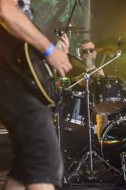 Débarca'Rock – La Neuveville